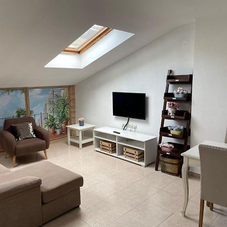 Vtz El Balcon De Rey Alfonso V Apartment Zaragoza Ngoại thất bức ảnh