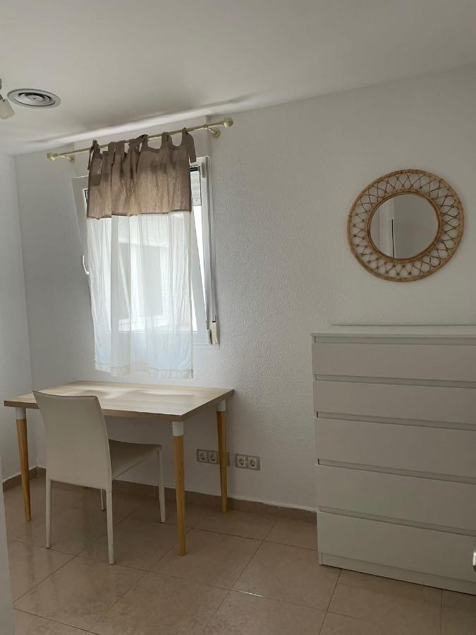 Vtz El Balcon De Rey Alfonso V Apartment Zaragoza Ngoại thất bức ảnh