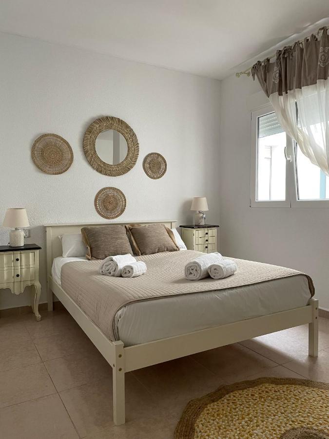 Vtz El Balcon De Rey Alfonso V Apartment Zaragoza Ngoại thất bức ảnh