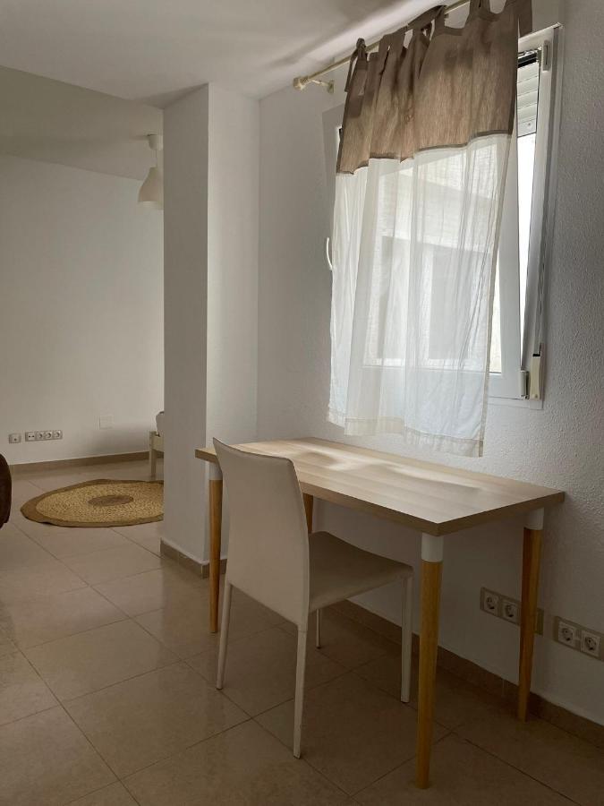 Vtz El Balcon De Rey Alfonso V Apartment Zaragoza Ngoại thất bức ảnh