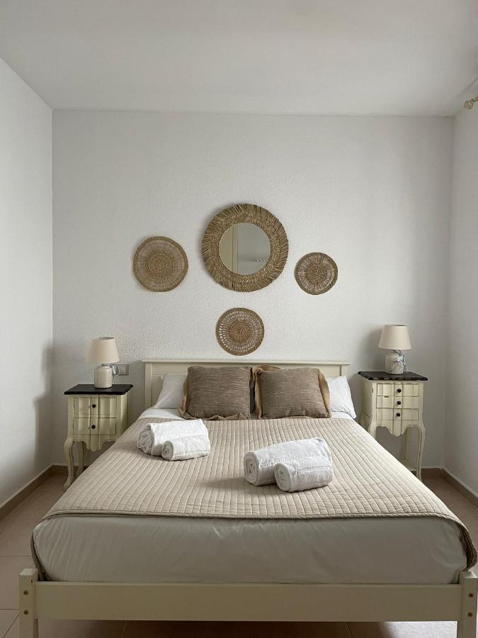 Vtz El Balcon De Rey Alfonso V Apartment Zaragoza Ngoại thất bức ảnh