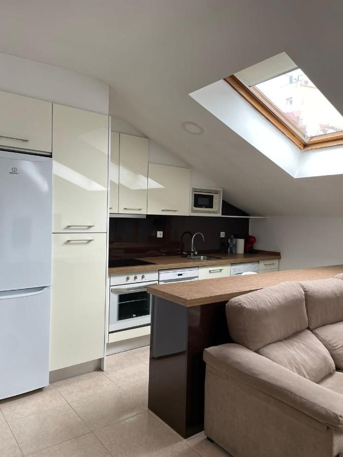 Vtz El Balcon De Rey Alfonso V Apartment Zaragoza Ngoại thất bức ảnh