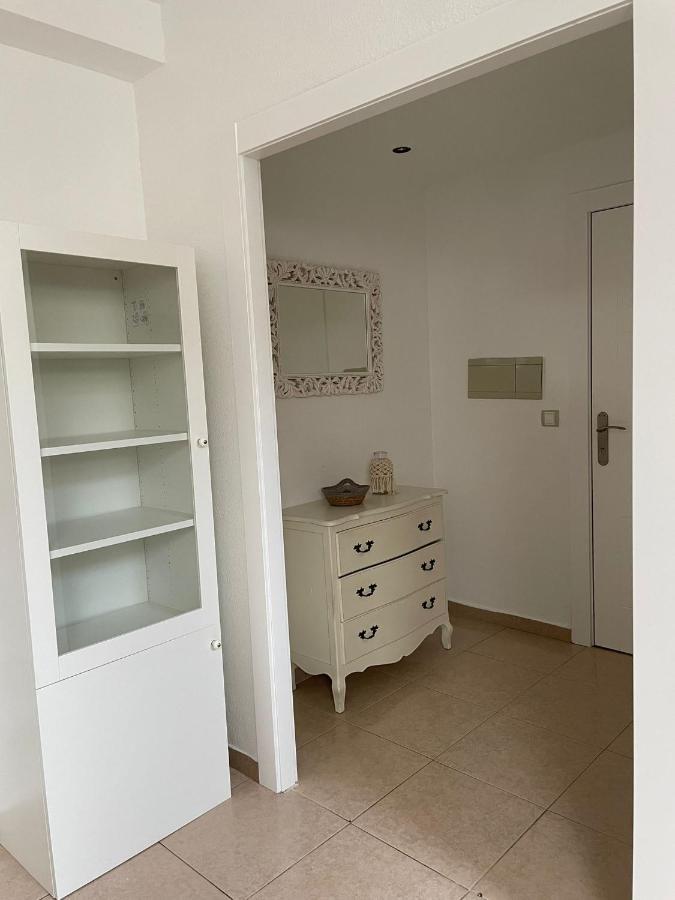 Vtz El Balcon De Rey Alfonso V Apartment Zaragoza Ngoại thất bức ảnh