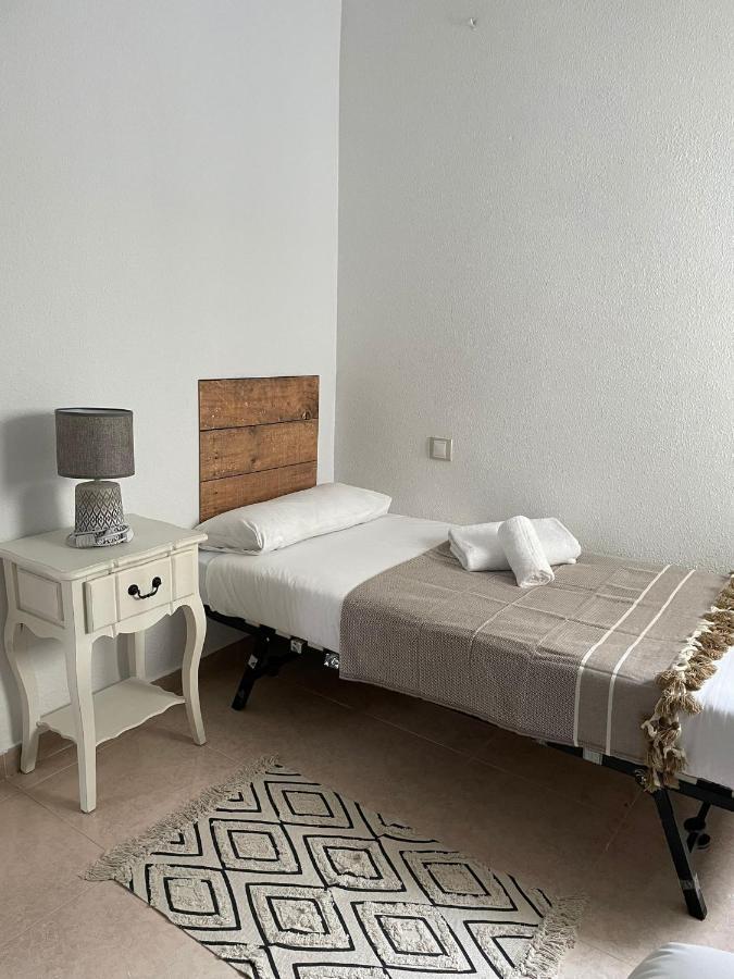 Vtz El Balcon De Rey Alfonso V Apartment Zaragoza Ngoại thất bức ảnh
