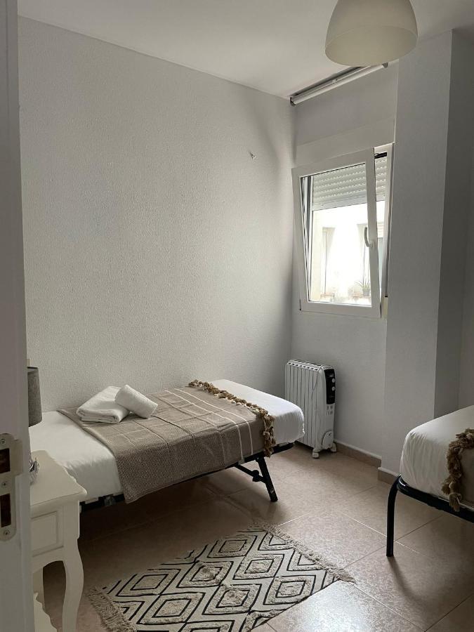 Vtz El Balcon De Rey Alfonso V Apartment Zaragoza Ngoại thất bức ảnh