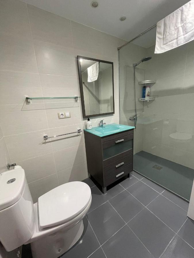 Vtz El Balcon De Rey Alfonso V Apartment Zaragoza Ngoại thất bức ảnh